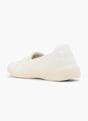 Blowfish Halbschuh Weiß 60467 3