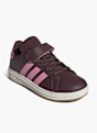 adidas Sneakersy Fioletowy 60752 2