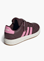 adidas Tenisky Fialová 60752 4