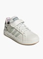 adidas Sneaker fehér 60750 2