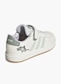 adidas Sneaker fehér 60750 4