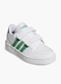 adidas Маратонки Бял 60727 2
