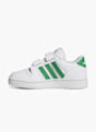 adidas Маратонки Бял 60727 3