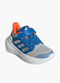 adidas Sneaker Blå 60728 2