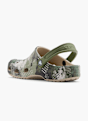 Crocs Sabot Gris 60471 3
