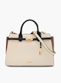 Catwalk Håndtaske Beige 60524 1