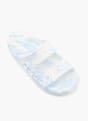 Crocs Klapki Jasnoniebieski 60498 2