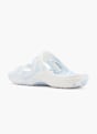 Crocs Slides Hellblau 60498 3