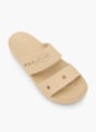Crocs Paplūdimio šlepetės Smėlinė 60495 2
