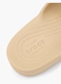 Crocs Pantofle Béžová 60495 6