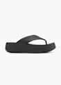 Crocs Джапанки между пръстите Черен 60496 1