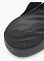 Crocs Zehentrenner Schwarz 60496 6