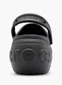Crocs Zueco Negro 60480 6