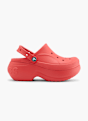 Crocs Nazouváky Červená 60482 1