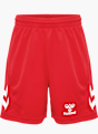 hummel Survêtement Rouge 60484 4