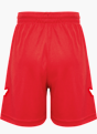 hummel Trainingsanzug Rot 60484 5
