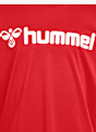 hummel Tee-shirt Rouge 60485 3