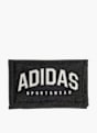 adidas Piniginė Juoda 60501 1