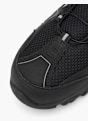 Landrover Halbschuh Schwarz 60528 5