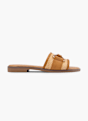 Catwalk Slip-in sandal Brun 61642 1