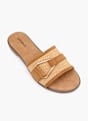 Catwalk Slip-in sandal Brun 61642 2
