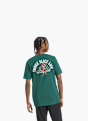 adidas T-Shirt Grün 60756 2