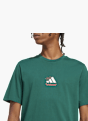 adidas T-Shirt Grün 60756 3
