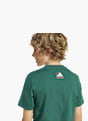 adidas T-Shirt Grün 60754 3