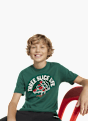 adidas T-Shirt Grün 60754 4