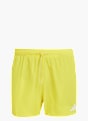 adidas Badeshorts Gelb 60766 1