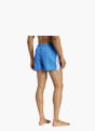 adidas Badeshorts Hellblau 60769 2