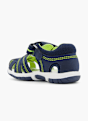 Chicco Sandalo Blu 60755 3