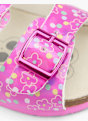 Chicco Sandalo Rosa 60762 5