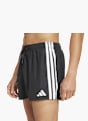 adidas Badeshorts Schwarz 60765 3