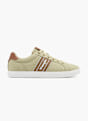 Wrangler Sneaker Beige 60777 1