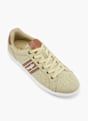Wrangler Sneaker Beige 60777 2