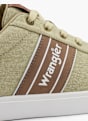 Wrangler Sneaker Beige 60777 5