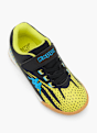 Kappa Hallenschuh Schwarz 60799 2