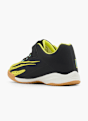 Kappa Hallenschuh Schwarz 60799 3
