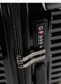 Saxoline Koffer Schwarz 60806 5
