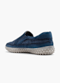 bugatti Halbschuh Blau 60827 3