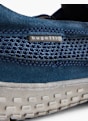 bugatti Halbschuh Blau 60827 5