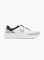 bugatti Sneaker Weiß 60829 1