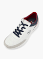 bugatti Sneaker Weiß 60829 2