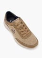 bugatti Sneaker Taupe 60830 2
