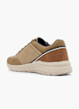 bugatti Sneaker Taupe 60830 3