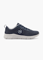 bugatti Sneaker Blau 60831 1