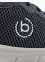 bugatti Sneaker Blau 60831 5