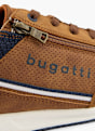bugatti Sneakersy Brązowy 60894 5