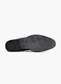bugatti Businessschuh Cognac 60902 4